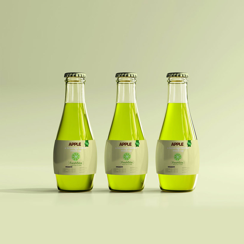 Cold Pressed Juice